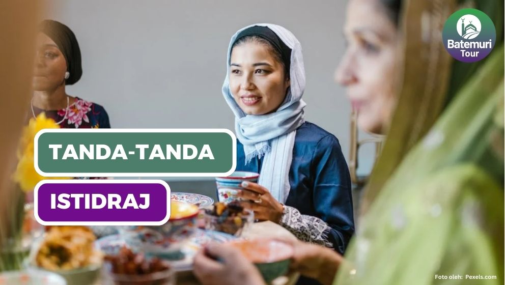 Bisa Jadi Kebahagiaan adalah Istidraj, Berikut Tanda-tanda yang harus Diwaspadai !